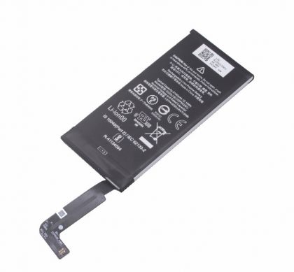 акумулятор google g025j-b pixel 4a, 3140 mah [original prc] 12 міс. гарантії