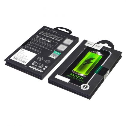 Акумулятор Hoco JK50 для Motorola Moto G7 Power (XT1955)/ P30 Note (XT1942-1)