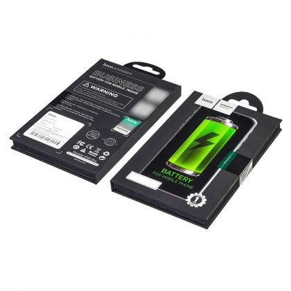 Акумулятор Hoco NH50 для Motorola XT2335-3 Moto G53/ XT2167-2 Moto G32/ XT2167 Moto G41