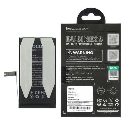 Акумулятор Hoco для Apple iPhone 14