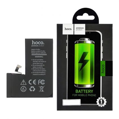 Акумулятор Hoco для Apple iPhone 14 Pro