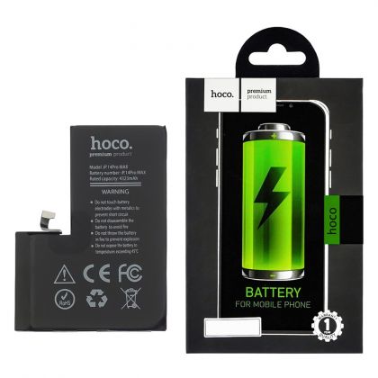 Акумулятор Hoco для Apple iPhone 14 Pro Max