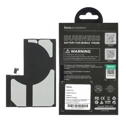 Акумулятор Hoco для Apple iPhone 14 Pro Max