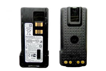 Акумулятор PMNN4544A 2800 mAh для раций Motorola [Original PRC] 12 міс. гарантії
