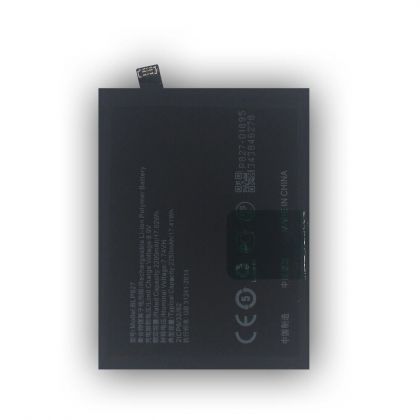 акумулятор oneplus 9 pro / blp827 (4500 mah) [original prc] 12 міс. гарантії