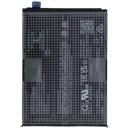 Акумулятор Oppo BLP929 Reno8 Pro, Reno8 Pro+ Plus, 2250 mAh комплект 2 шт [Original PRC] 12 міс. гарантії