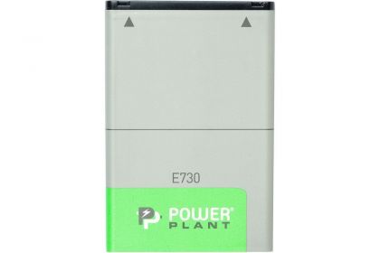 Акумулятор PowerPlant LG BL-44JN - X135, X145, P970, L3, L5 1500 mAh