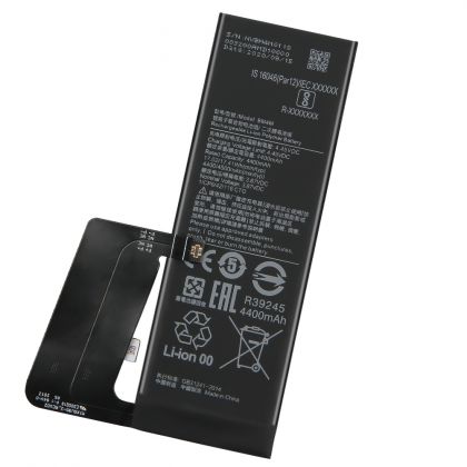 акумулятор xiaomi bm4m mi 10 pro [original] 12 міс. гарантії