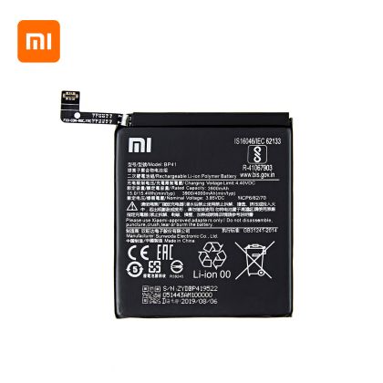 акумулятор xiaomi mi 9t/ redmi k20 (bp41) [original] 12 міс. гарантії