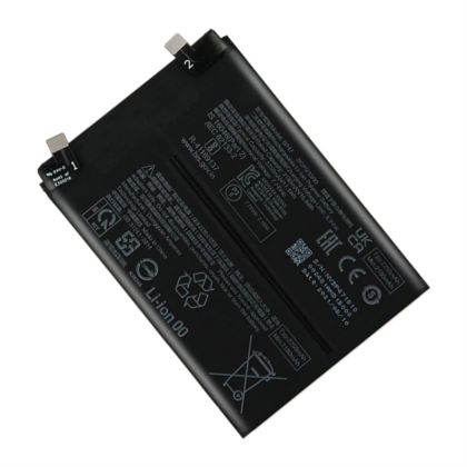 акумулятор xiaomi redmi note 11 pro plus / note 11 pro plus 5g / bp47 (4500 mah) [original prc] 12 міс. гарантії