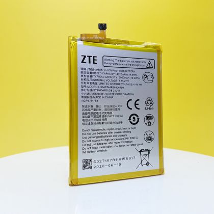 акумулятор zte li3949t44p8h906450 blade 20 smart v1050, v2050 [original prc] 12 міс. гарантії