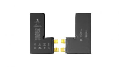 Акумулятор для Apple iPhone 11 Pro Max під перепайку (без контролера) [Original PRC]