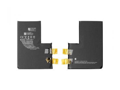Акумулятор для Apple iPhone 13 Pro Max під перепайку (без контролера) [Original PRC]