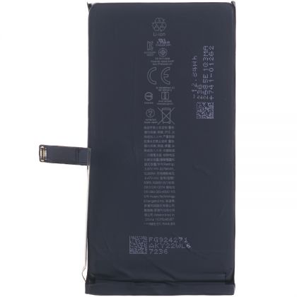 Акумулятор для Apple iPhone 14 [Original PRC] 12 міс. гарантії