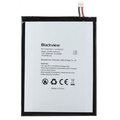 Aккумулятор для Blackview Tab 11 [Original PRC] 12 міс. гарантії