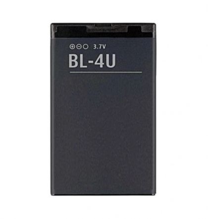 акумулятор для sigma comfort 50 elegance / meipl 1200 mah (bl-4u) [original prc] 12 міс. гарантії
