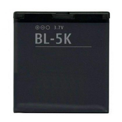 акумулятор для sigma comfort 50 menol / comfort 50 shell duo (bl-5k 800 mah) [original prc] 12 міс. гарантії