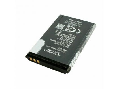 Акумулятор для Sigma X-Style 28 flip (BL-4C 890 mAh) [Original PRC] 12 міс. гарантії