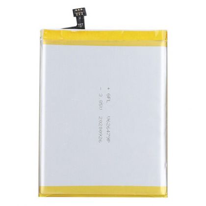 Акумулятор для Ulefone Armor 7 / 7E / 5500 mAh [Original PRC] 12 міс. гарантії