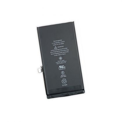 акумулятор apple iphone 12 - 2815 mah [original] 12 міс. гарантії