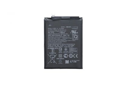акумулятор asus c11p1706 zenfone max pro m1 (zb601kl/ zb602kl)/ max pro m2 (zb631kl) [original prc] 12 міс. гарантії