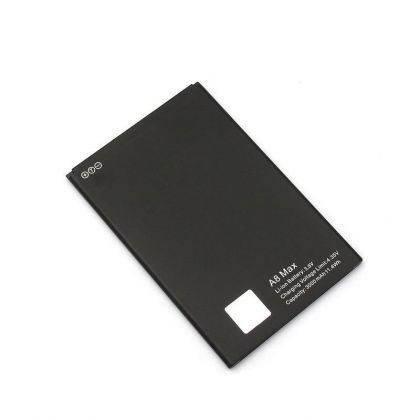 акумулятор blackview a8 max [original prc] 12 міс. гарантії