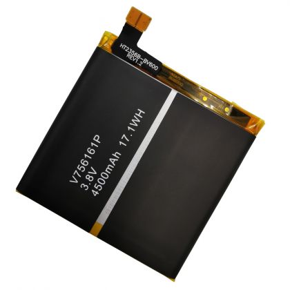 акумулятор blackview bv6000 / bv6000s [original prc] 12 міс. гарантії