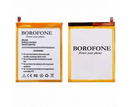 акумулятор borofone ba611 для meizu m5