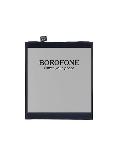 акумулятор borofone ba813 для meizu m8/ v8 pro