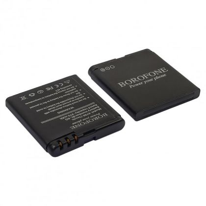 акумулятор borofone bl-6q для nokia 6700 classic