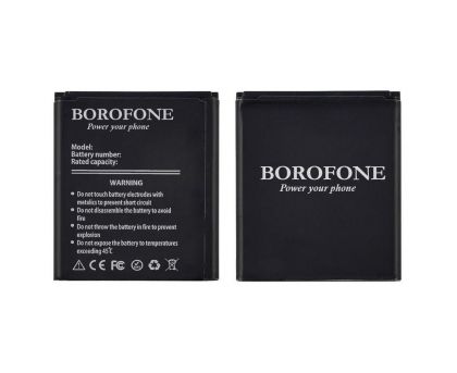 акумулятор borofone bl253 для lenovo a2010/ a1000/ a1010/ a1010a20