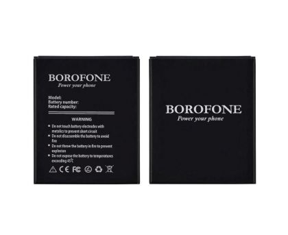 акумулятор borofone bl259 для lenovo k5/ k5 plus/ a6020a40/ a6020a46