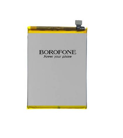 акумулятор borofone blp673 для oppo a3s/ a7/ a5/ a5s/ ax5s