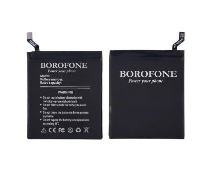 акумулятор borofone bm36 для xiaomi mi 5s