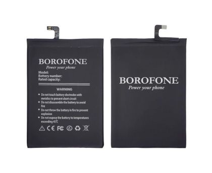акумулятор borofone bm51 для xiaomi mi max 3