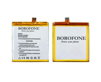 акумулятор borofone bt43c для meizu m2/ m2 mini