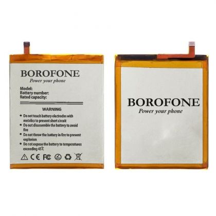 акумулятор borofone bu10 для meizu u10