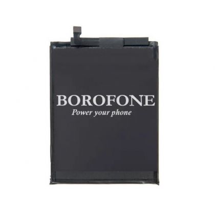 акумулятор borofone c11p1706 для asus zenfone max pro m1 (zb601kl/ zb602kl)/ max pro m2 (zb631kl)