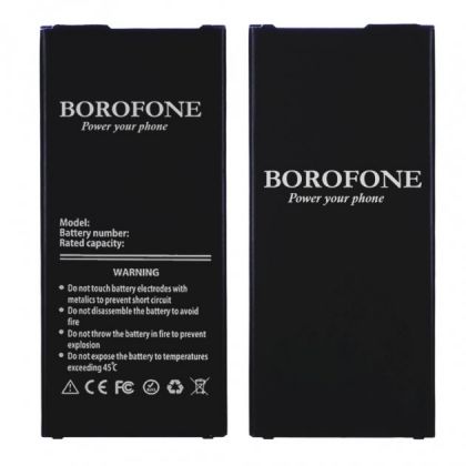 акумулятор borofone eb-bg610abe для samsung j4 plus/ j415/ j415f/ j610f j6 plus (2018)/ g610