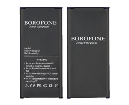 акумулятор borofone eb-bg800bbe для samsung g800 s5 mini