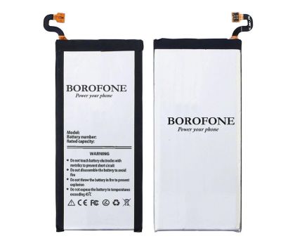 акумулятор borofone eb-bg928abe для samsung g928 s6 edge plus