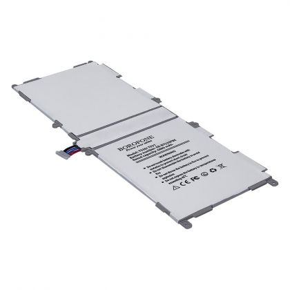 акумулятор borofone eb-bt530fbe для samsung galaxy tab 4 10.1 (sm-t530 / sm-t531) 6800 mah