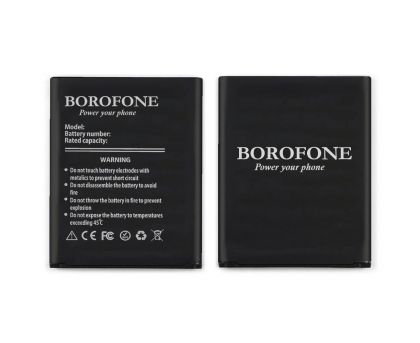 акумулятор borofone eb-l1g6llu для samsung i9300 s3/ i9305/ i9080/ i9082/ i9060/ i9062