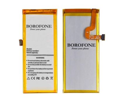 акумулятор borofone hb3742a0ezc+ для huawei p8 lite/ y3 (2017)/ gr3/ enjoy 5s/ lumiere