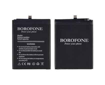 акумулятор borofone hb386280ecw для huawei p10/ p10 premium/ honor 9