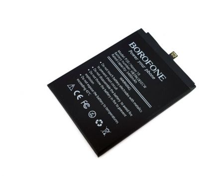 акумулятор borofone hb396285ecw для huawei p20/ honor 10