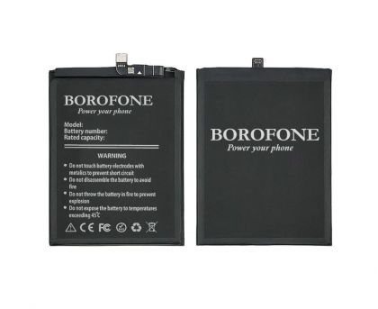 акумулятор borofone hb486586ecw для huawei p40 lite (jny-lx1)/ mate 30/ honor v30/ nova 6 se/ nova 7i