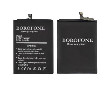 акумулятор borofone hq-70n для samsung a115 a11 (2020)
