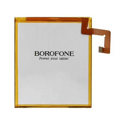 акумулятор borofone l18d1p32 для lenovo x505x/ x505f/ x605f tab m10