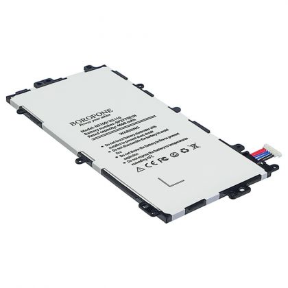 акумулятор borofone sp3770e1h для samsung n5100/ n5110